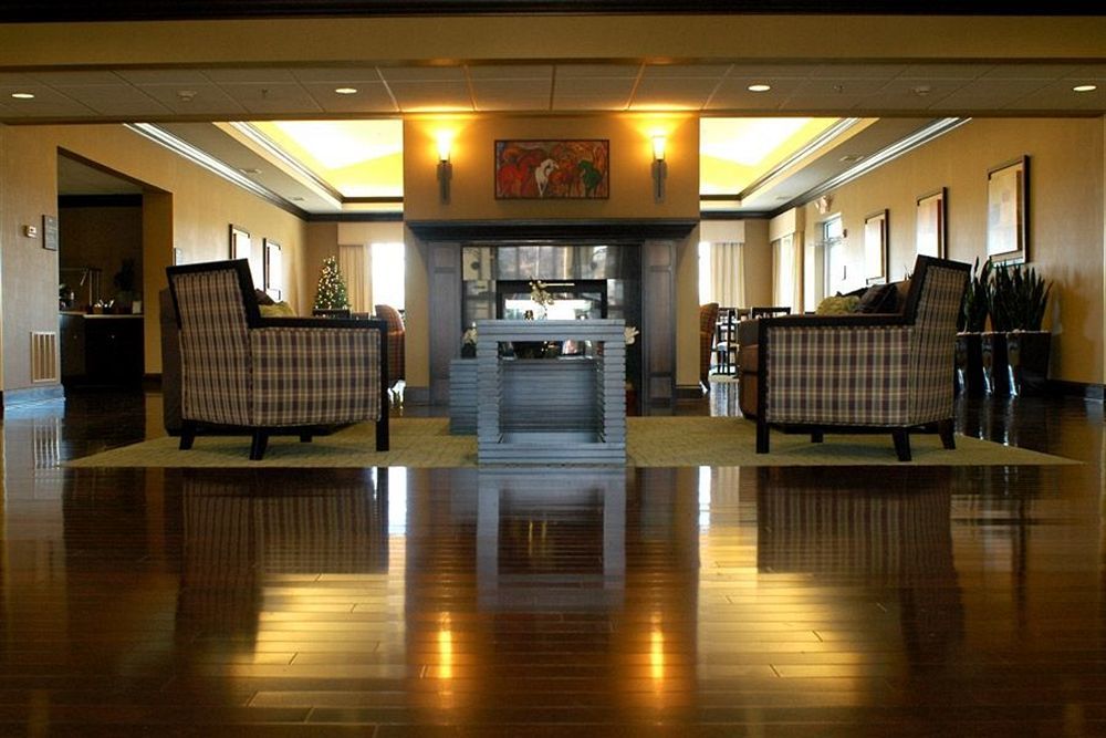 Homewood Suites By Hilton Louisville-East Interior photo