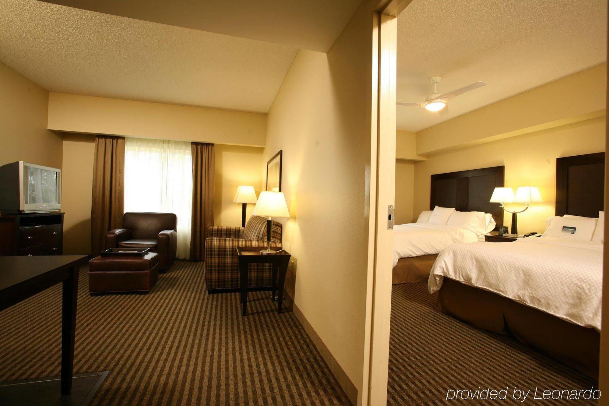Homewood Suites By Hilton Louisville-East Room photo