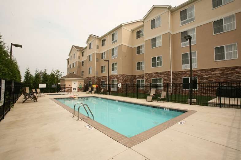 Homewood Suites By Hilton Louisville-East Facilities photo