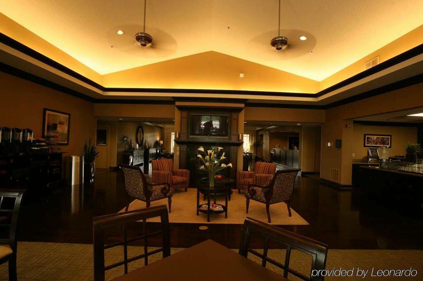 Homewood Suites By Hilton Louisville-East Exterior photo